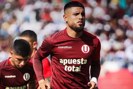 Rodrigo Ureña le pega duro al fútbol chileno: “Llega cualquier argentino o cualquier uruguayo y...”