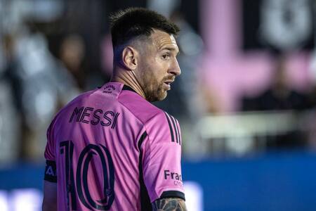 Escándalo: Filtran mensajes que involucran a Lionel Messi en “desvío de fondos” desde la UEFA