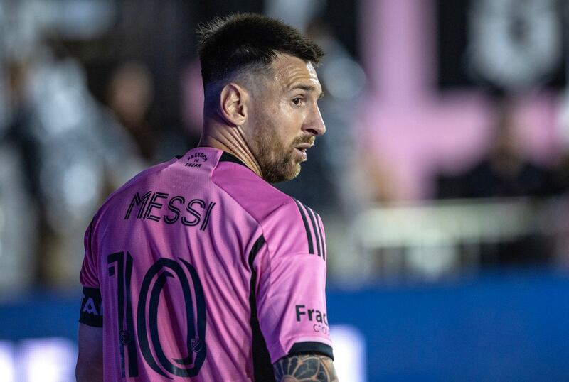 Lionel Messi estaría involucrado en supuesto desvío de fondos desde la UEFA para compensar la pérdida de salario durante la pandemia del Covid-19