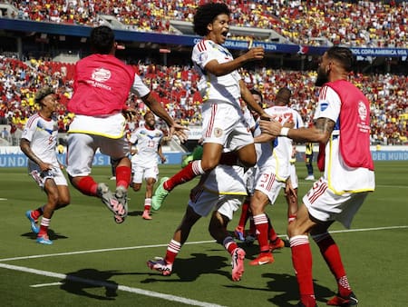 Los 5 jugadores en cuartos de final de Copa América que pasaron por Chile: dos estuvieron en la U