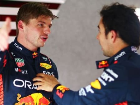 Max Verstappen vuelve a confirmar su fidelidad a Red Bull, pero con una condición