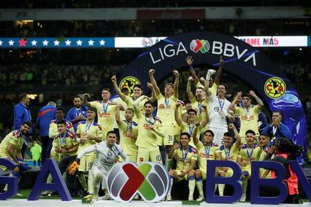Los cambios en la Liga MX que pueden afectar a los futbolistas chilenos
