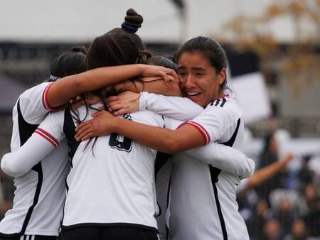 Colo Colo marca un impresionante hito de popularidad en el fútbol femenino 