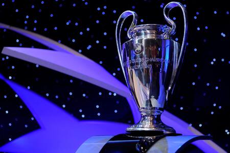Fin a la fase de grupos: así será el nuevo formato de la UEFA Champions League al estilo Superliga