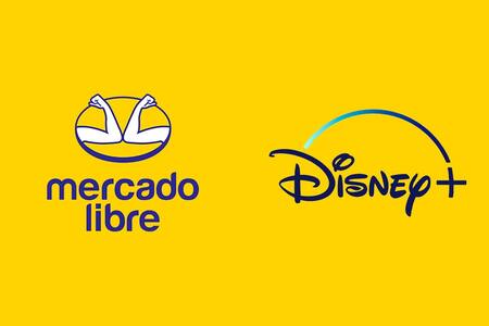 Mercado Libre anuncia convenio con Disney+: regalarán entre 2 a 4 meses de suscripción