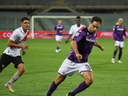 Enfrentó a Fiorentina y Villarreal: la curiosa preparación "europea" de Always Ready, el rival de Magallanes en Copa Libertadores 2023