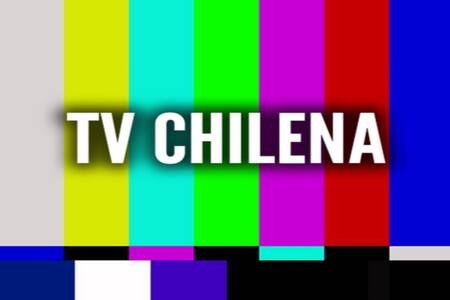 Encuesta revela cuál es el canal de televisión más valorado por los chilenos