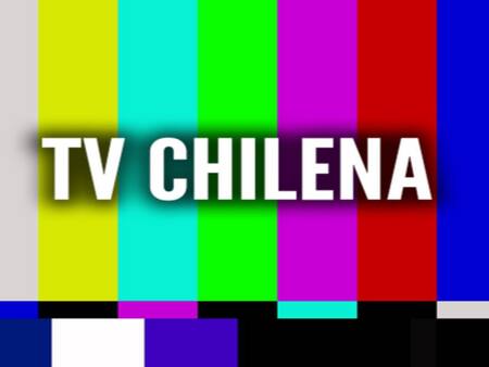 Encuesta revela cuál es el canal de televisión más valorado por los chilenos