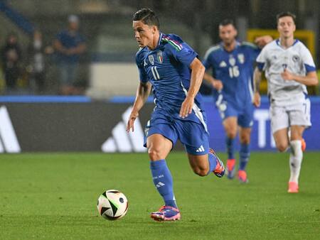 Italia vs Albania en la Eurocopa: hora, TV y dónde verlo en vivo