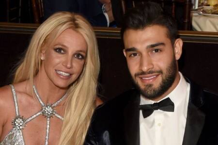 “Espera que ella esté bien”: Ex de Britney Spears estaría conmocionado por el complejo estado de la cantante 