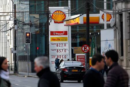 Tras alza en las bencinas: Estos son los descuentos que tendrá Shell durante noviembre