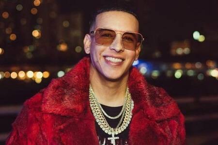 Con pantalla gigante y más de 800 luces: Así será el concierto de Daddy Yankee en Chile