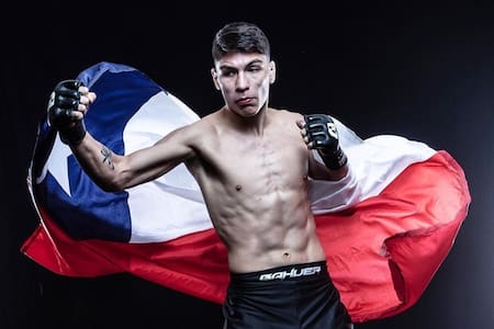 UFC: ¿Quiénes son los luchadores y luchadoras latinos que buscan dejar su huella en el octágono este 2022?