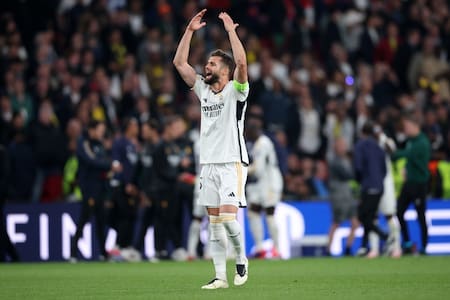 El Real Madrid quiere asegurar a otra de sus figuras para la próxima temporada