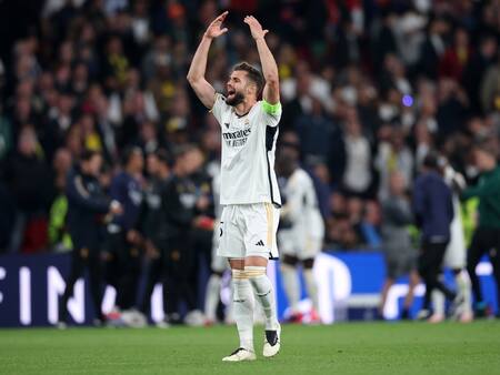 El Real Madrid quiere asegurar a otra de sus figuras para la próxima temporada