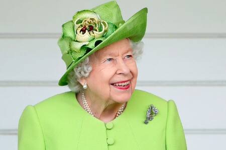 La razón por la que la reina Isabel II eliminó de su agenda el torneo de Wimbledon