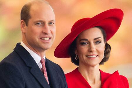 Aseguran que el príncipe William está furioso por el revuelo en redes sociales en torno a Kate Middleton