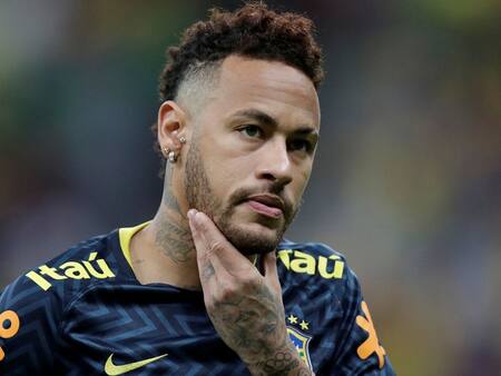 Xavi descarta el regreso de Neymar a Barcelona: “No está en los planes”