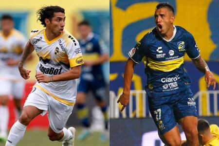 Guarello le recomienda a Colo Colo, la U y la UC fichar a estas 2 figuras del fútbol chileno