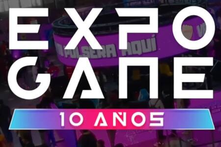 ExpoGame 2024: Qué días se realizará, dónde será y cómo comprar entradas