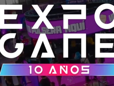 ExpoGame 2024: Qué días se realizará, dónde será y cómo comprar entradas
