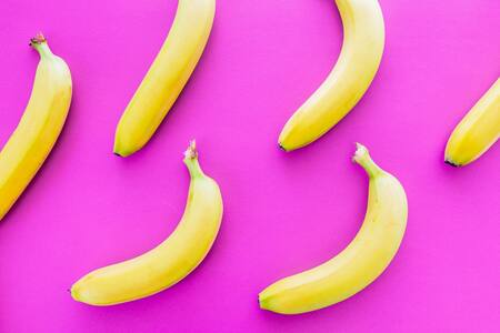 ¿Te gusta el plátano? Estos son los beneficios de incluirlos en tu dieta según Harvard