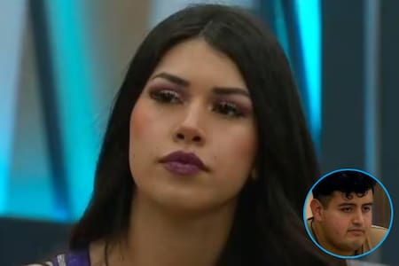 Scarlette Gálvez rompe el silencio y habla por primera vez sobre su denuncia de abuso contra Rubén Gutiérrez en “Gran Hermano” Chile