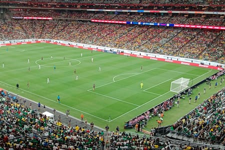 Copa América: así quedó el cuadro de cuartos de final
