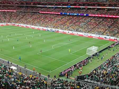 Copa América: así quedó el cuadro de cuartos de final