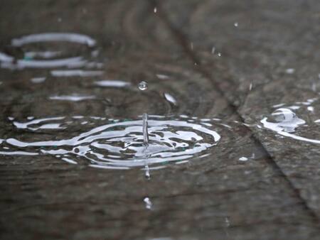 Advierten “riesgo de inundaciones repentinas” para este sábado: ¿Dónde caerán las lluvias más fuertes?