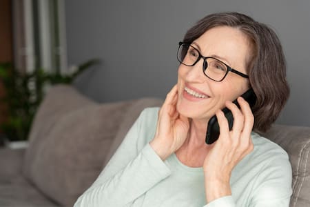 Entel entrega planes a $3.990 con telefonía e internet para pensionados: Estos son los requisitos
