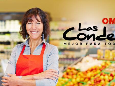 OMIL de Las Condes publicó ofertas laborales con sueldos desde $500.000 hasta $1.000.000