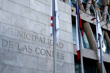 Sueldos de hasta $1.200.000: Municipalidad de Las Condes tiene nuevas ofertas de trabajo