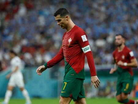 Joven estrella del Mundial de Qatar 2022 suplirá a Cristiano Ronaldo en el Manchester United