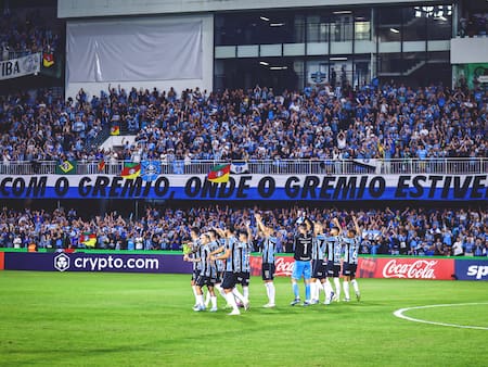 Se cerró el grupo que faltaba: así quedaron las tablas de posiciones de la Copa Libertadores