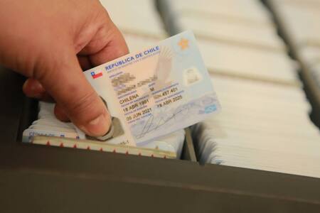 Pasaportes y cédulas de identidad ahora también serán digitales: A partir de este mes entrarán en vigencia