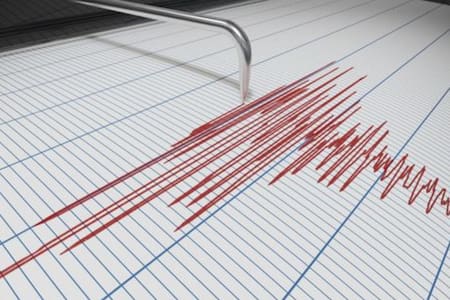 Temblor en Chile: Revisa la magnitud, lugar y hora en el que ocurrió el último sismo de hoy 