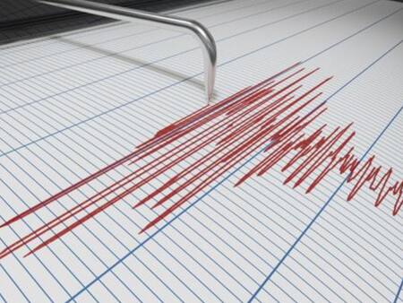 Temblor en Chile: Revisa la magnitud, lugar y hora en el que ocurrió el último sismo de hoy 