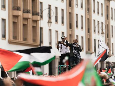 Estos son los 139 países que reconocen a Palestina como Estado libre