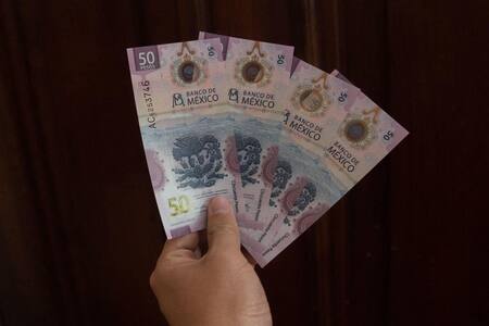 Numismática: El billete de ajolote que vale hasta 2 millones de pesos por esta rara característica