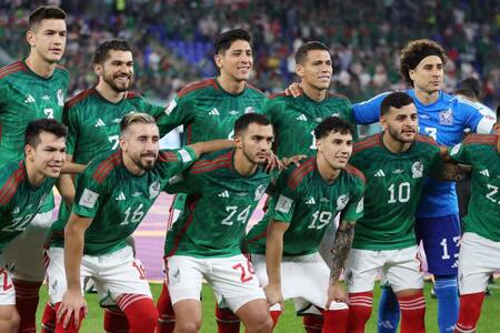 Los equipos de la Liga MX que más dinero recibirán por prestar a sus jugadores para el Mundial Qatar 2022