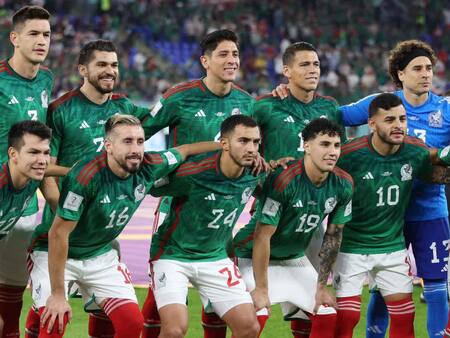 Los equipos de la Liga MX que más dinero recibirán por prestar a sus jugadores para el Mundial Qatar 2022