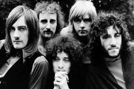 Muere Peter Green, cofundador de Fleetwood Mac