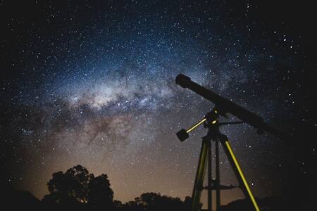 Calendario astronómico 2023: ¿Qué fenómenos espaciales podremos ver durante el próximo año?