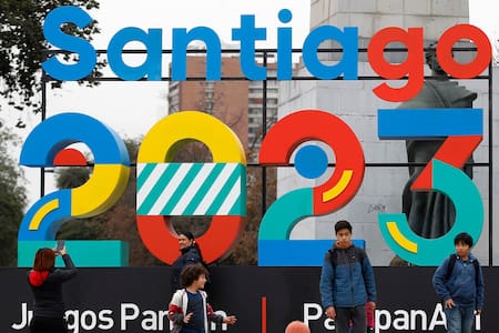 Juegos Panamericanos Santiago 2023: ¿Dónde conseguir entradas para Atletismo y que valores tienen? 