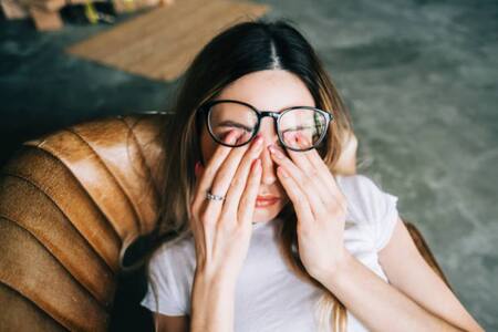 6 señales de que te hicieron mal de ojo y cómo solucionarlo