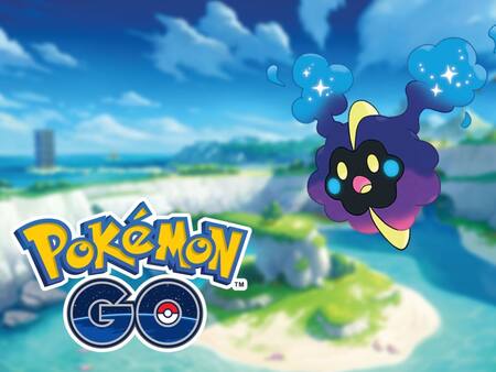 Pokémon GO: ¿Cómo conseguir a Cosmog en el juego?