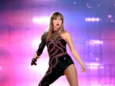Taylor Swift en Argentina 2023: Este es el setlist del “The Eras Tour”