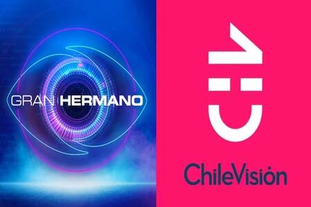 Se suma a “Gran Hermano Chile”: CHV sorprende al anunciar un nuevo reality
