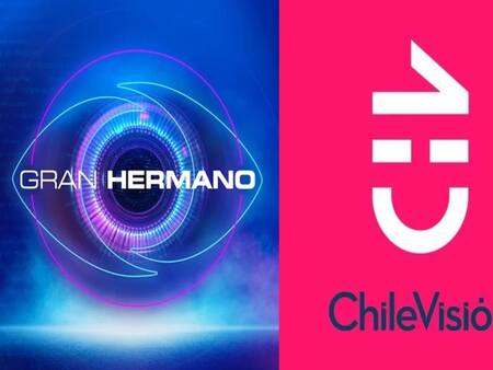 Se suma a “Gran Hermano Chile”: CHV sorprende al anunciar un nuevo reality